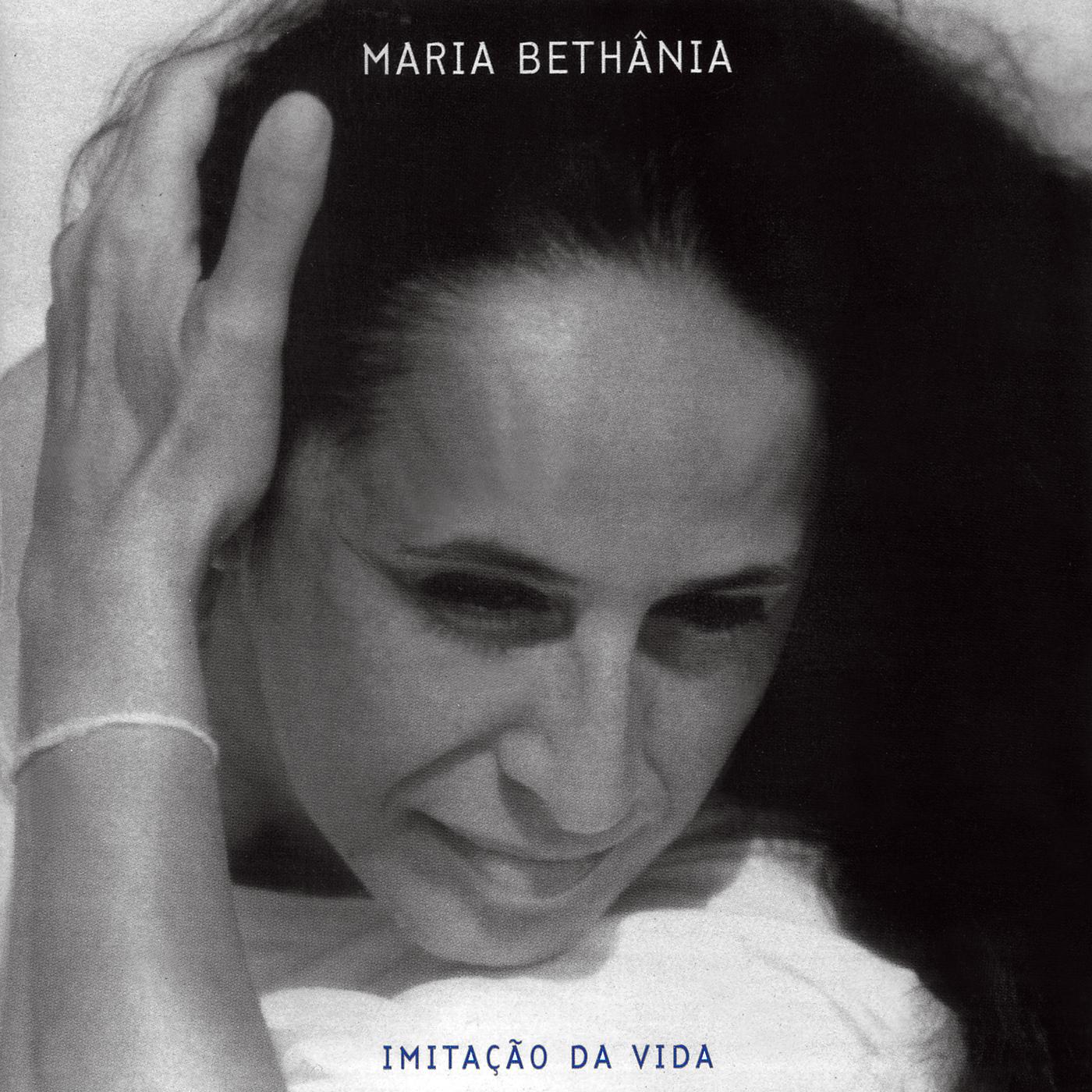 Постер альбома Imitação Da Vida