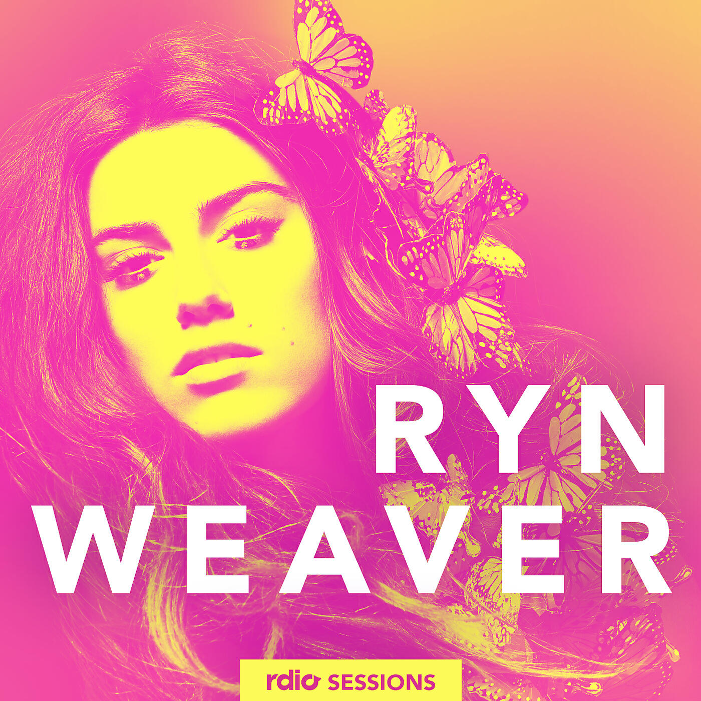 Ryn Weaver - Promises (Rdio Sessions)
