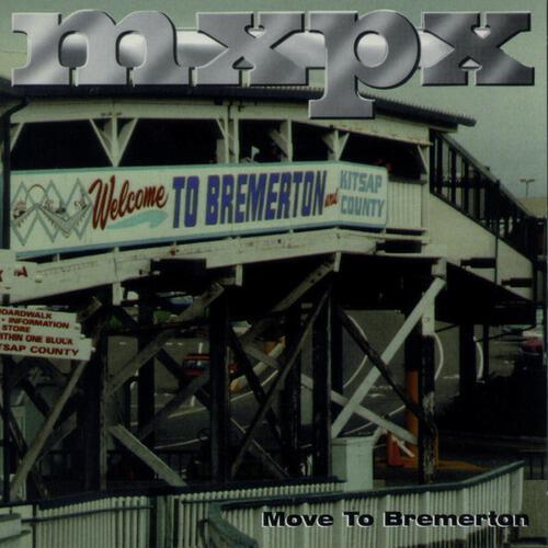 MxPx - Easier Said Than Done