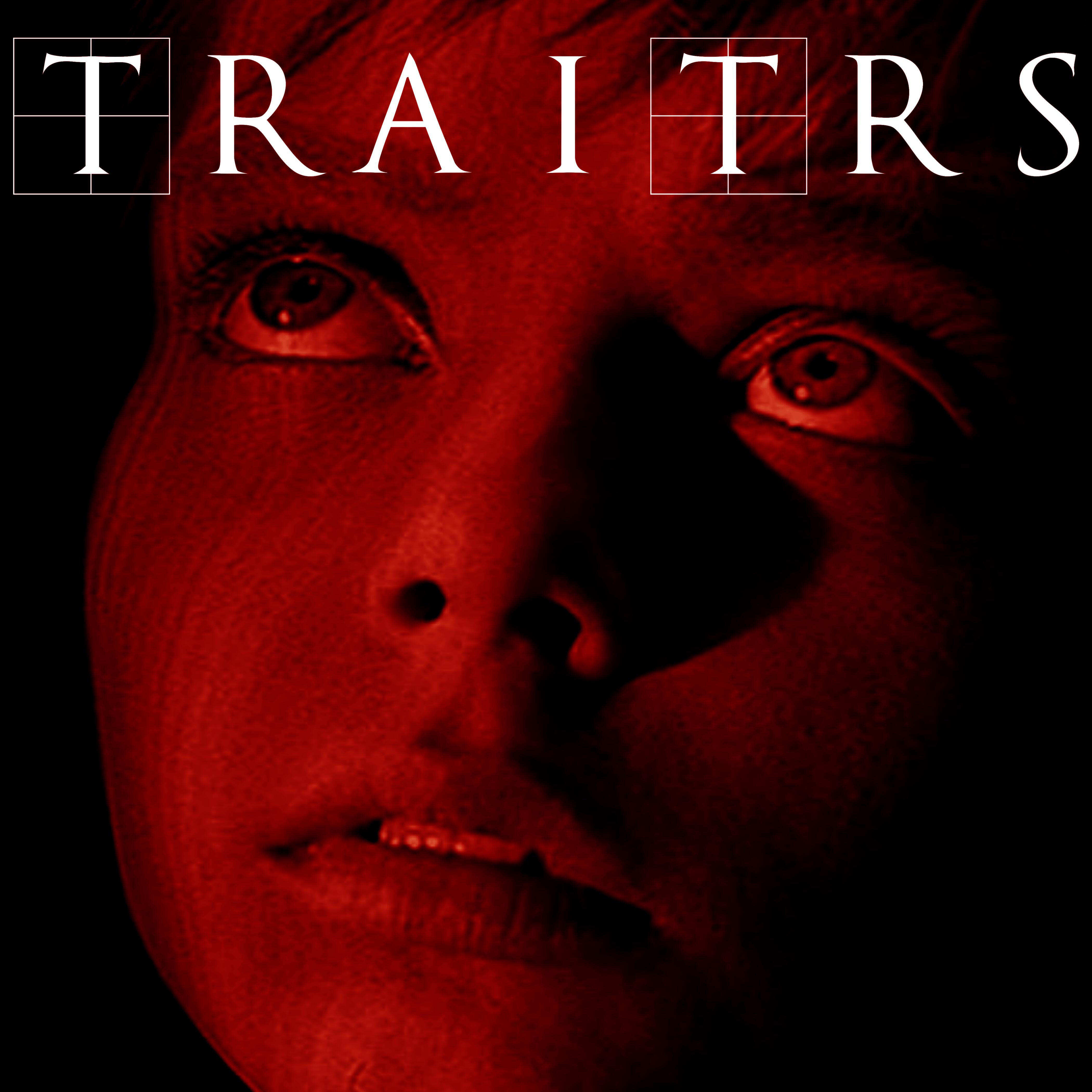 TRAITRS - Window from the Old House