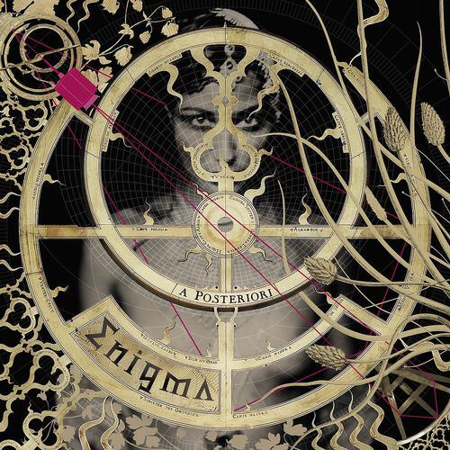 Enigma - Eppur Si Muove (Tocadisco Remix)