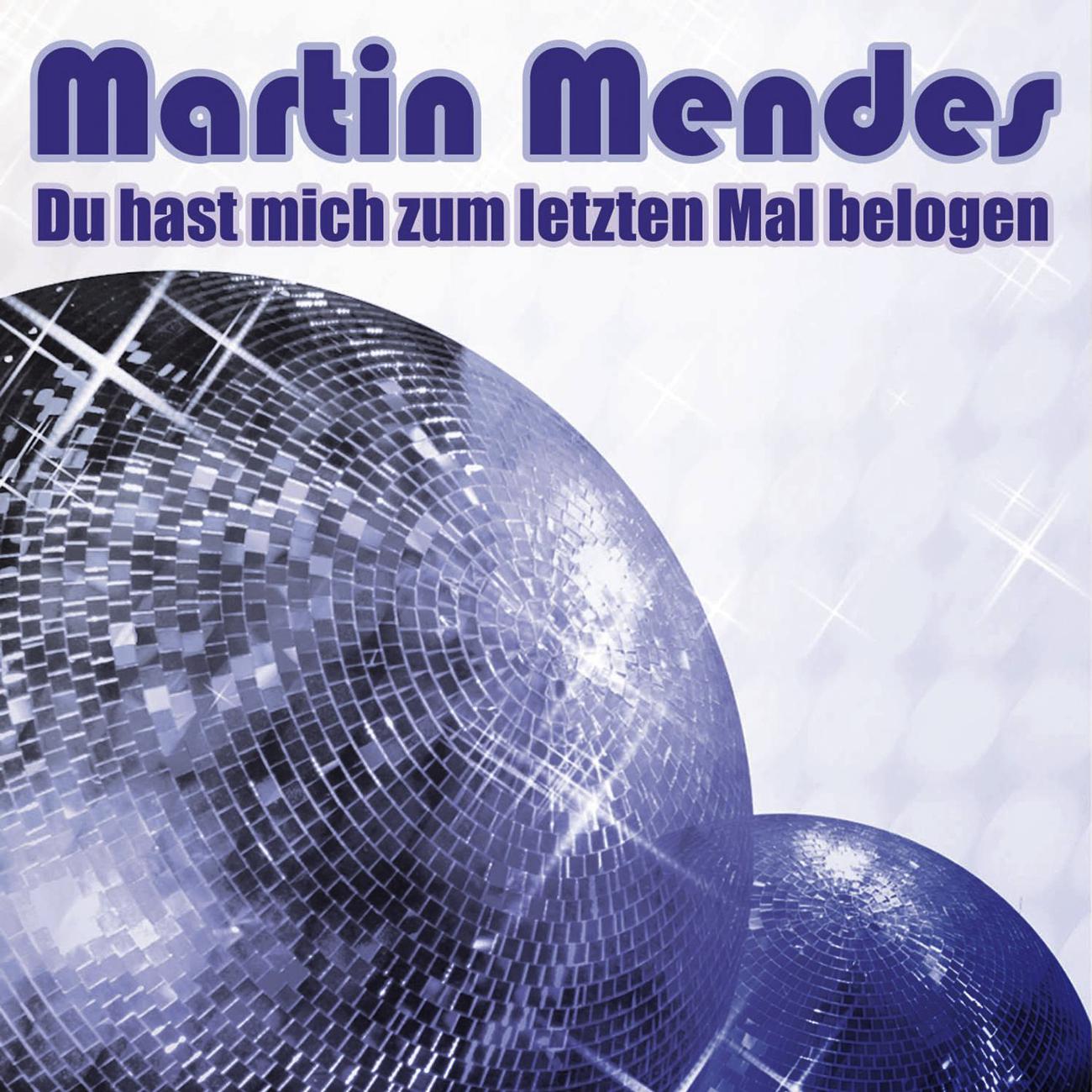 Постер альбома Du Hast Mich Zum Letzten Mal Belogen