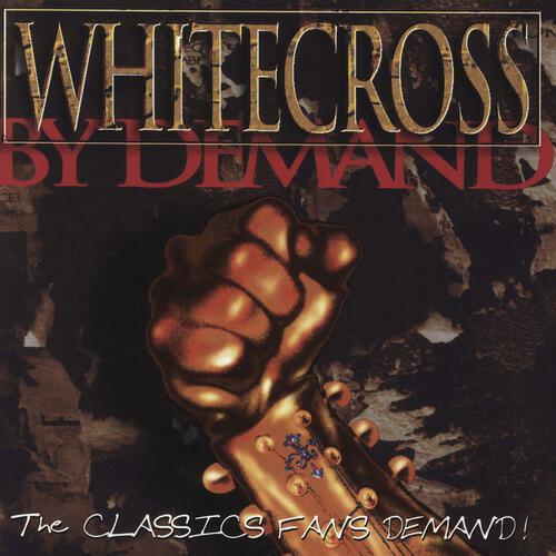 Whitecross - Attention Please (Very Best Of Whitecross Album Version)