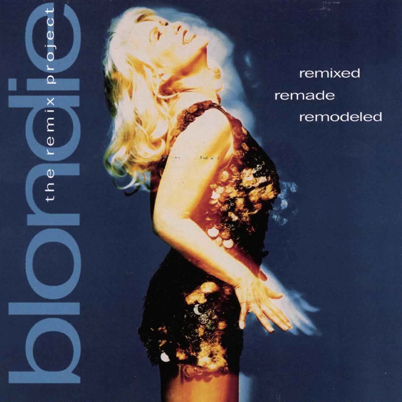 Blondie - Rapture (K-Klassic Mix)