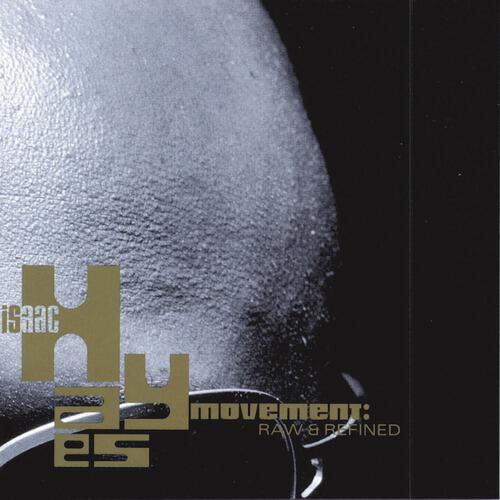 Isaac Hayes - The 405