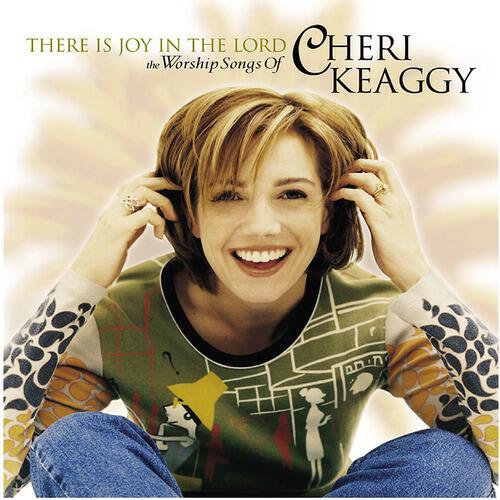 Cheri Keaggy - Heavenly Father