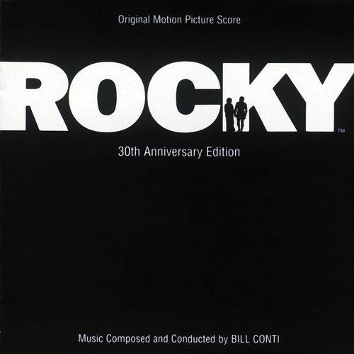 Постер альбома Rocky (30th Anniversary Edition)