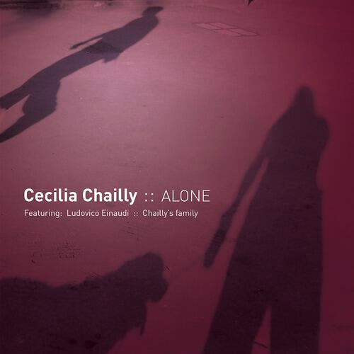 Chailly Cecilia - Quinto Passaggio
