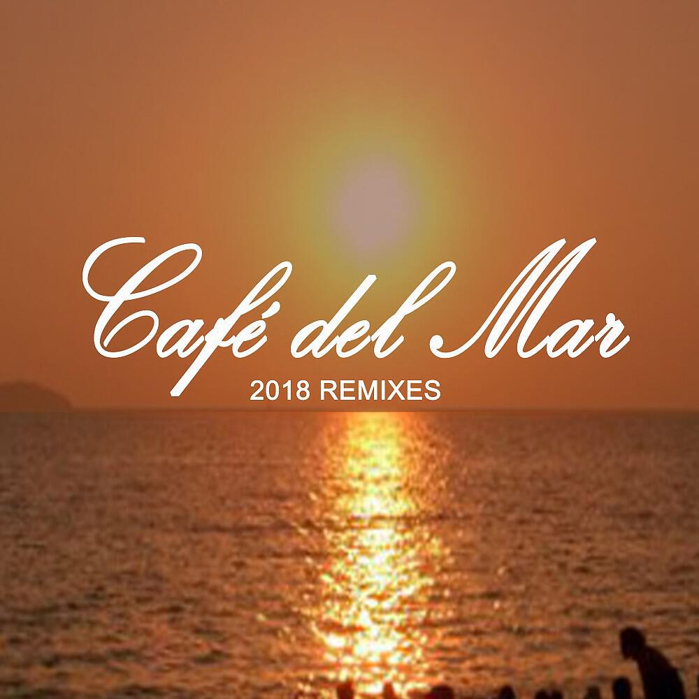 Energy Fiftytwo - Café del Mar (Mr. Aleks Remix)