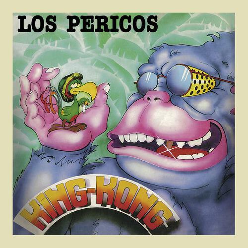 Los Pericos - Fronteras En America