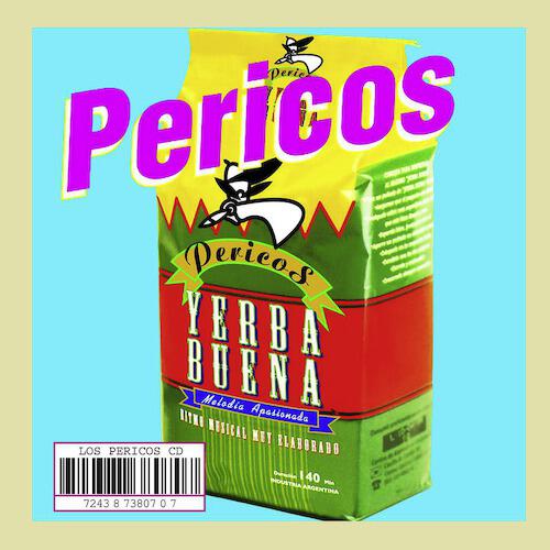 Los Pericos - No Le Pidas Más Al Diablo
