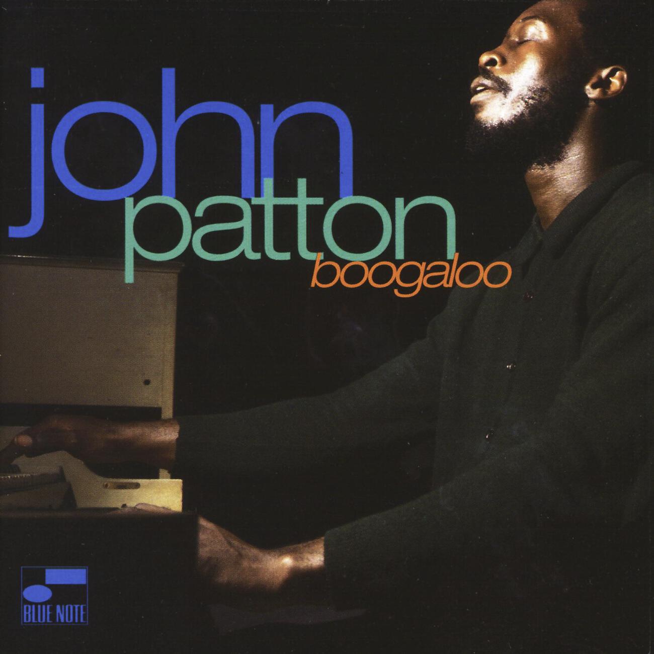 Big John Patton - Milk and Honey (Digitally Remastered)