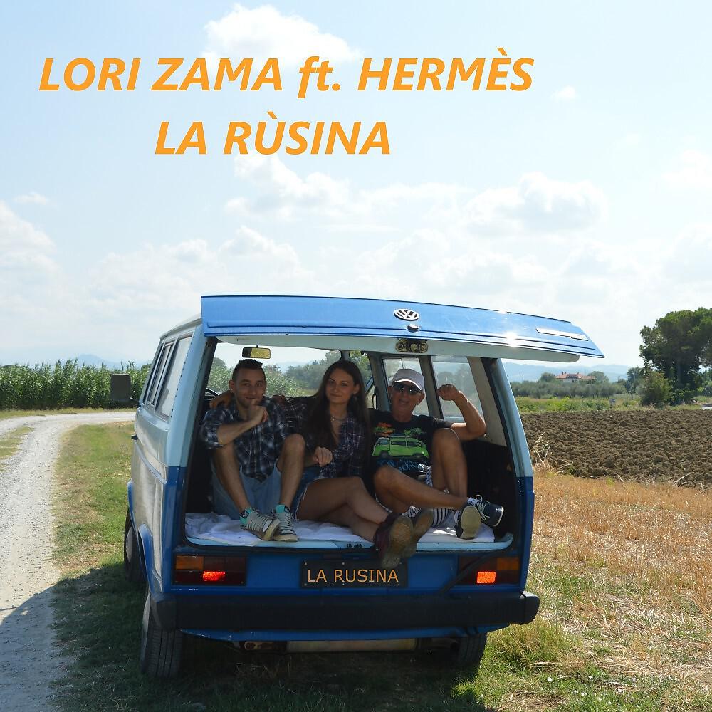 Lori Zama - La rùsina