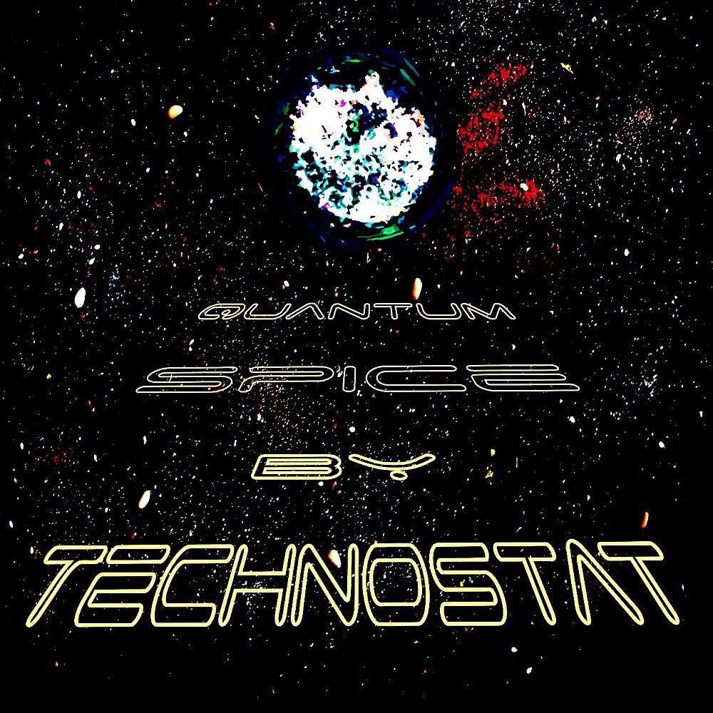 Technostat - Space Spice (Original Mix)