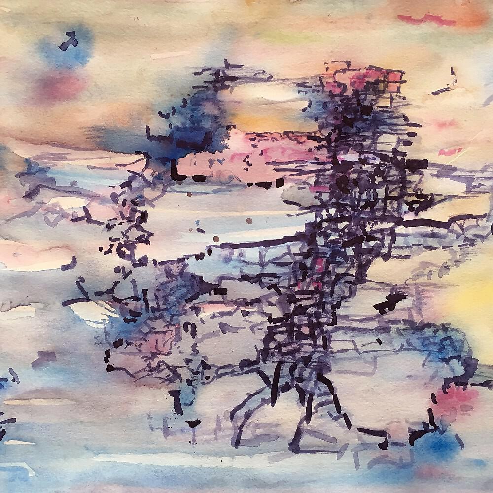 Cem Sari - Skin to Skin