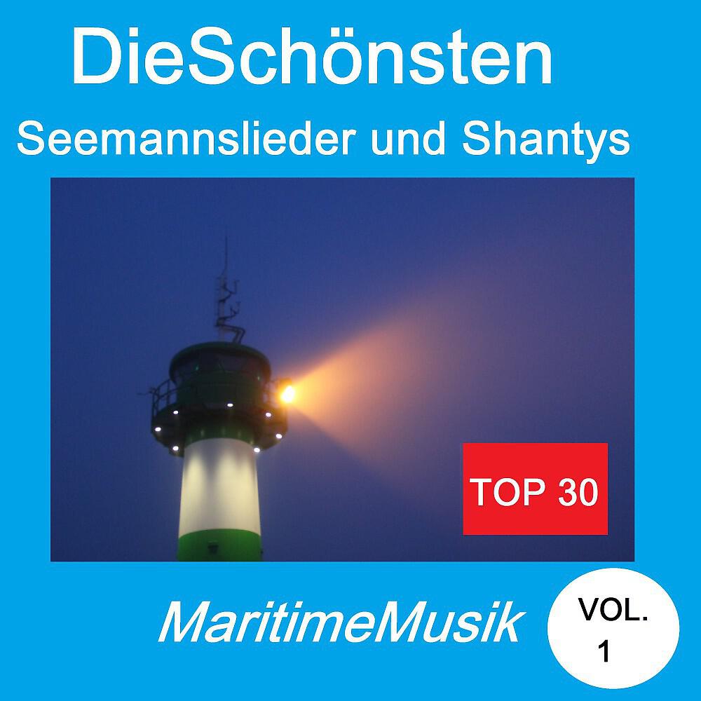 Shantychor Penzlin - Wir lagen vor Madagaskar