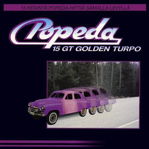 Popeda - Suuret setelit