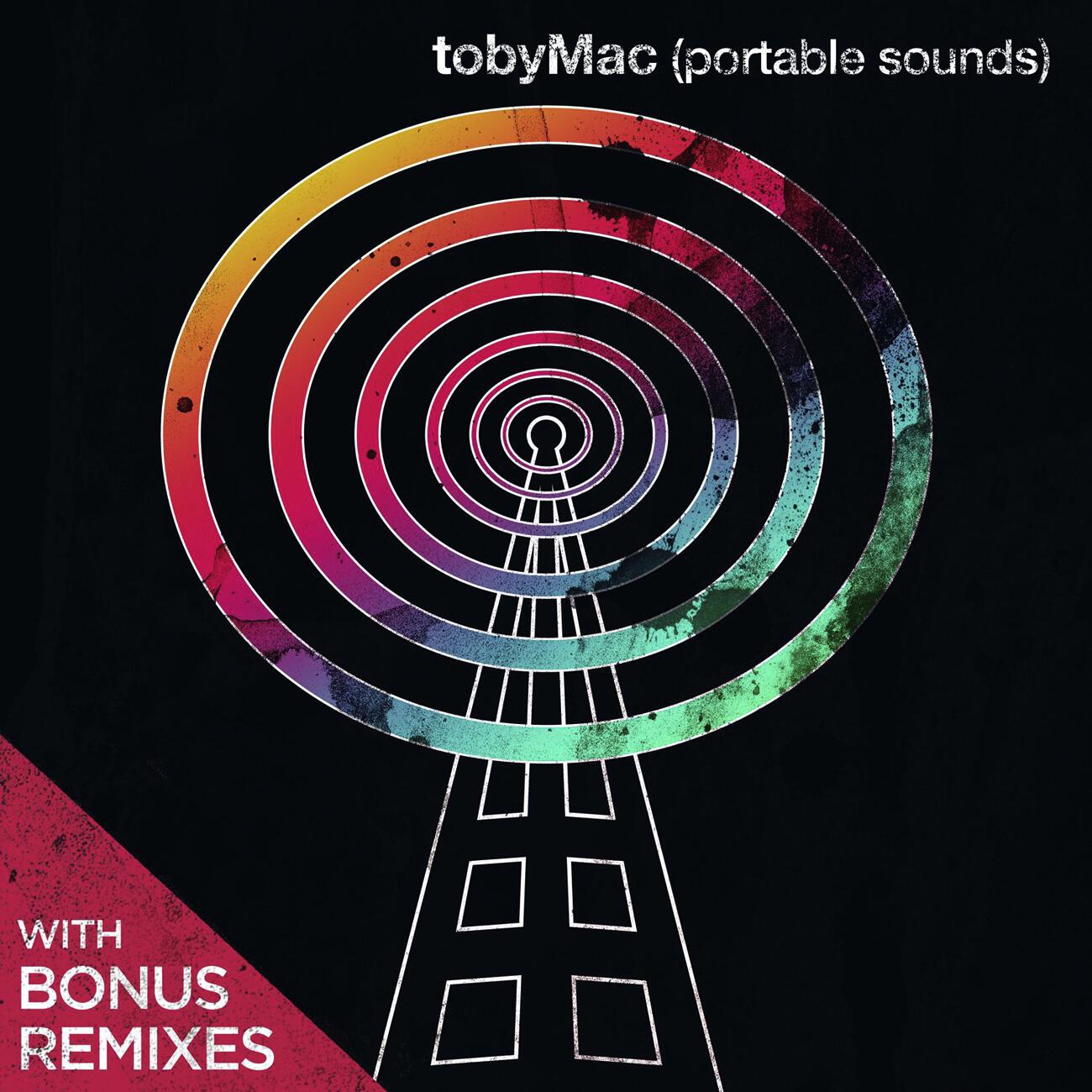 TobyMac - Suddenly
