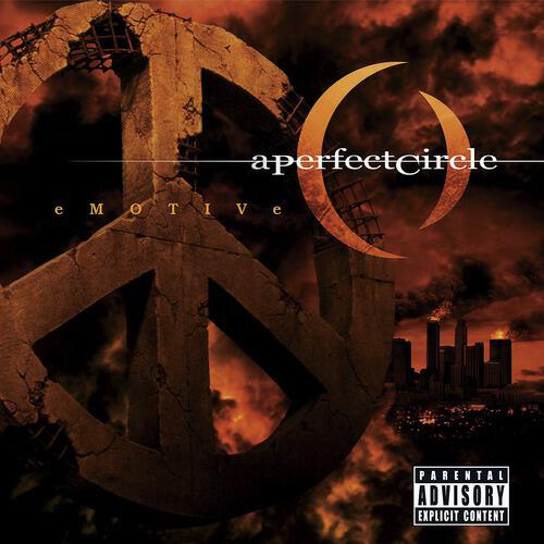 A Perfect Circle - Passive