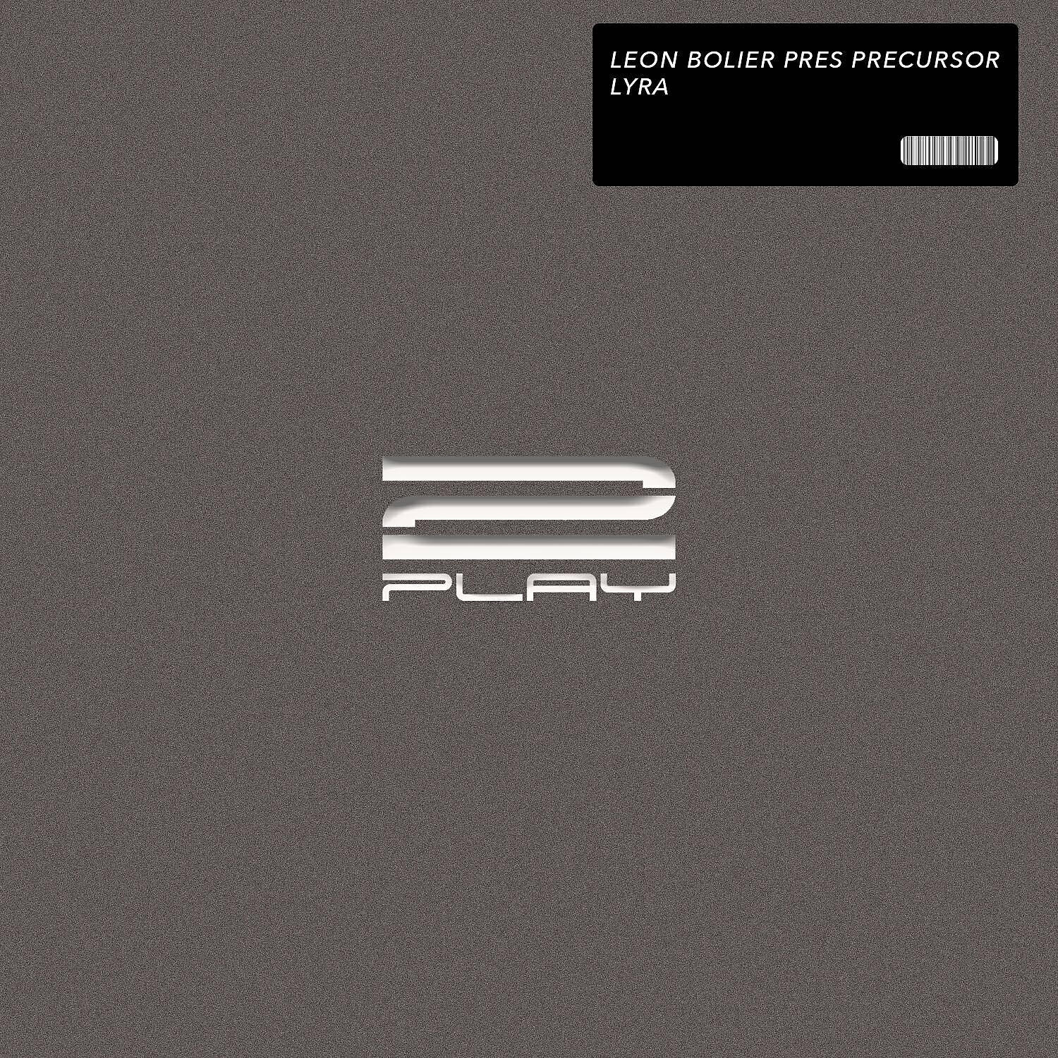 Leon Bolier - Lyra (Joop Mix)