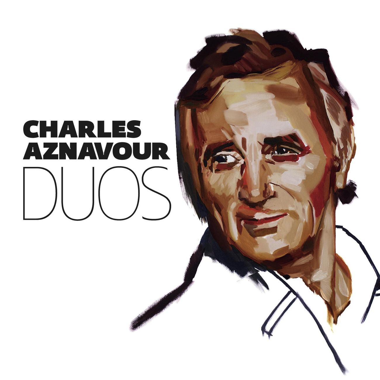 Charles Aznavour - Paris au mois d’Août