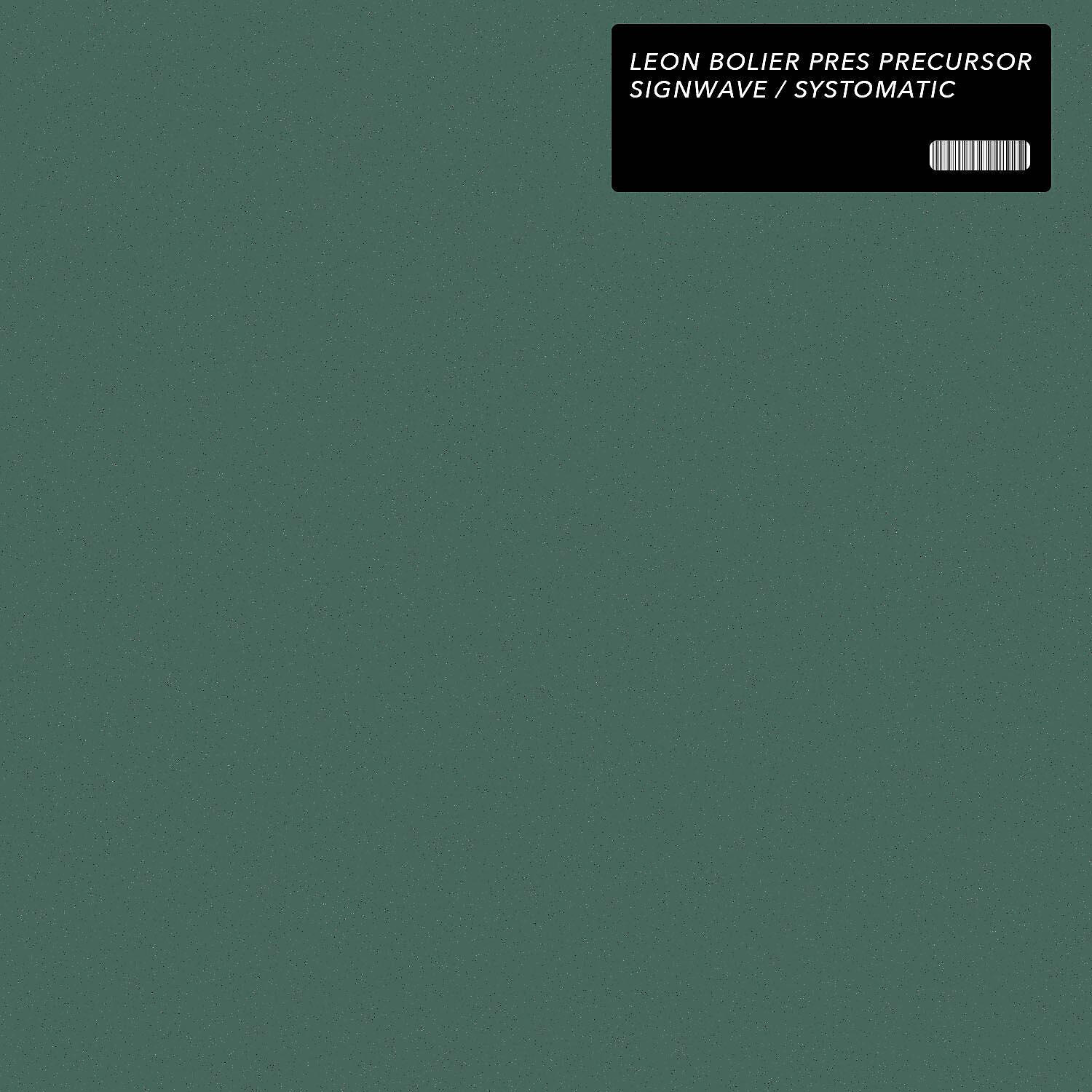 Leon Bolier - Systomatic