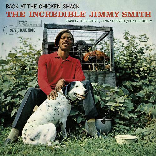 Jimmy Smith - Messy Bessie