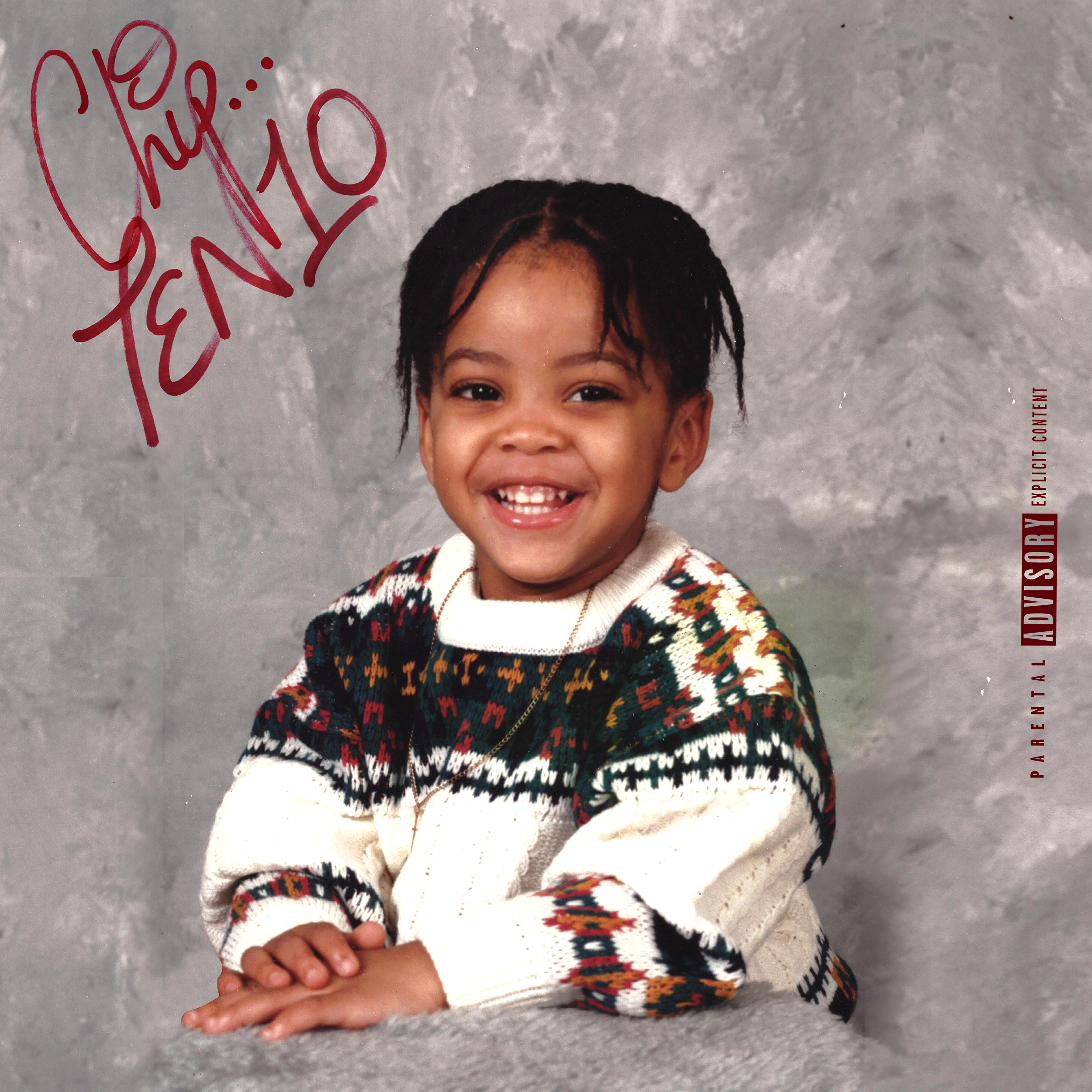 CHIP - Right Now (feat. JME & Frisco)