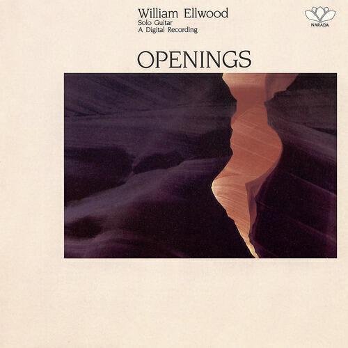 William Ellwood - High Park