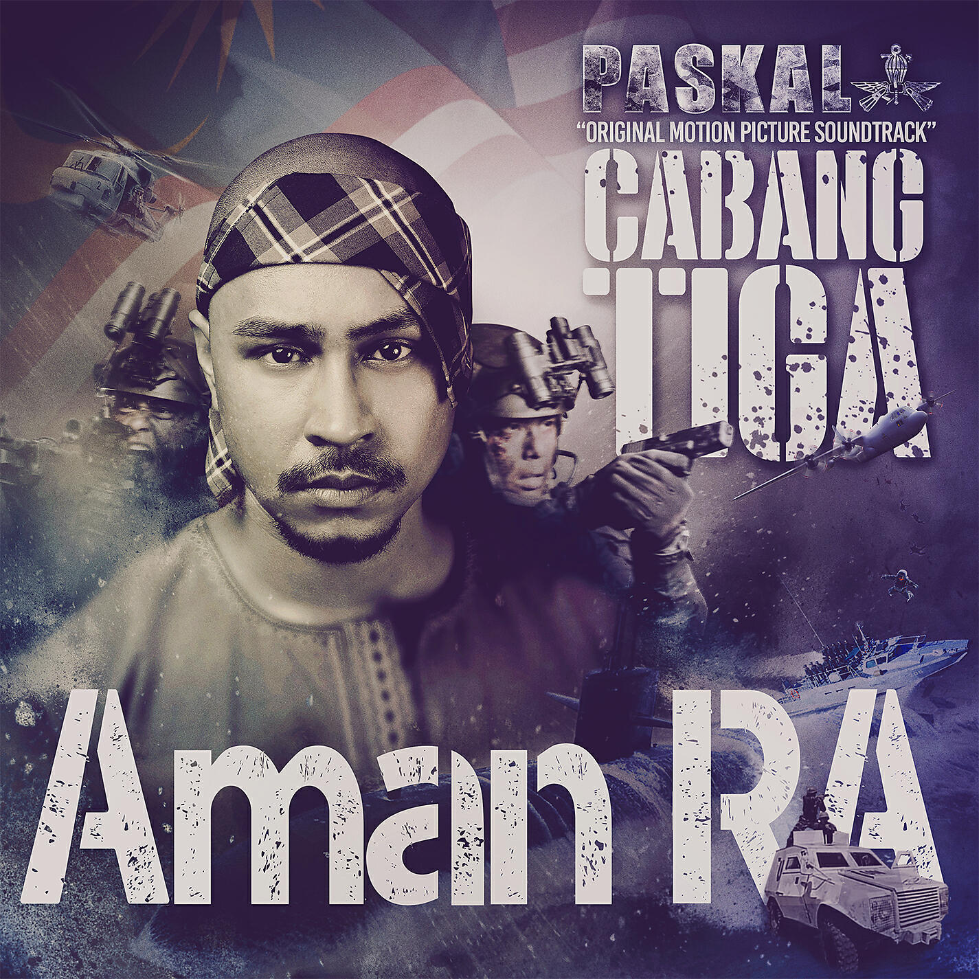 Aman RA - Cabang Tiga (From 