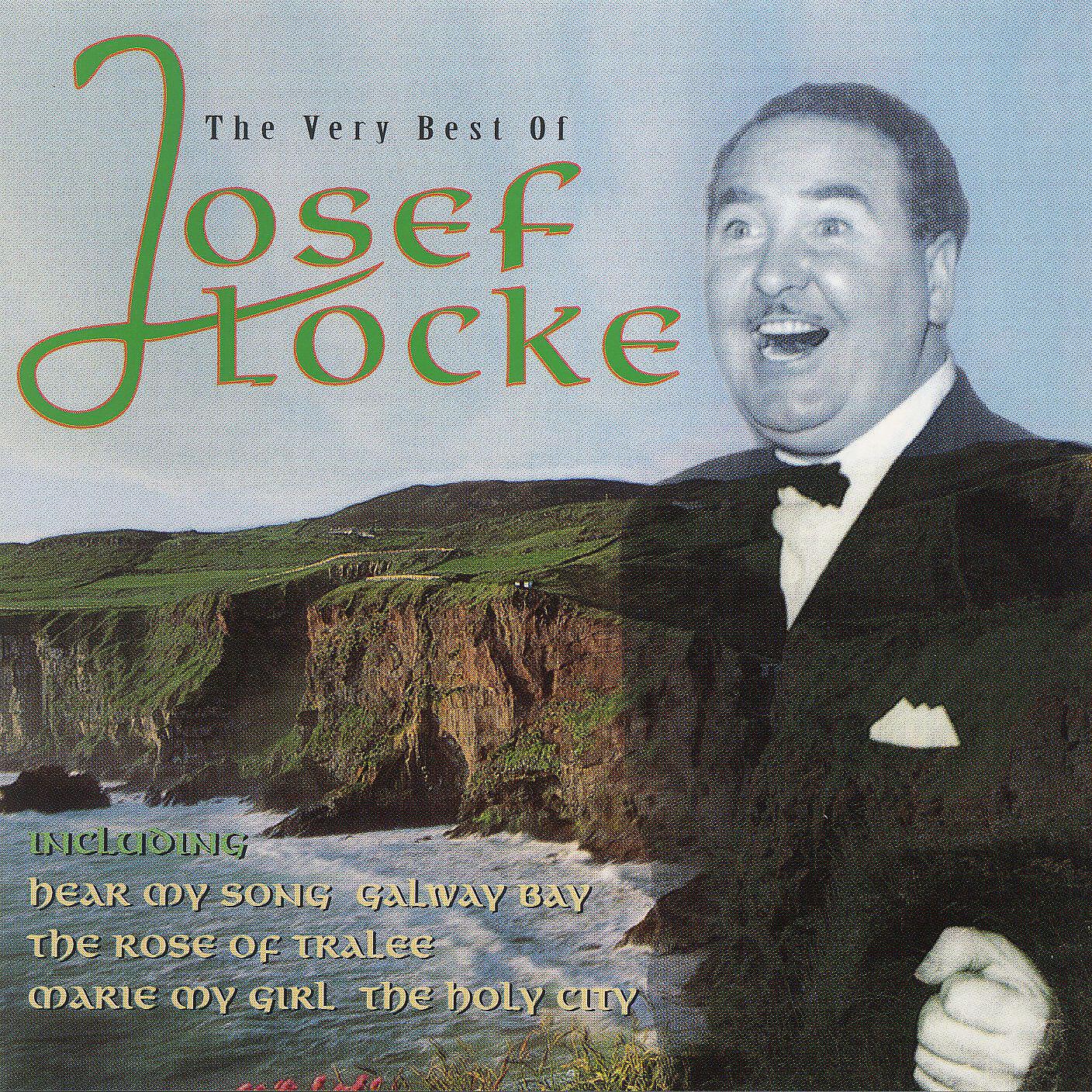 Josef Locke - Macushla
