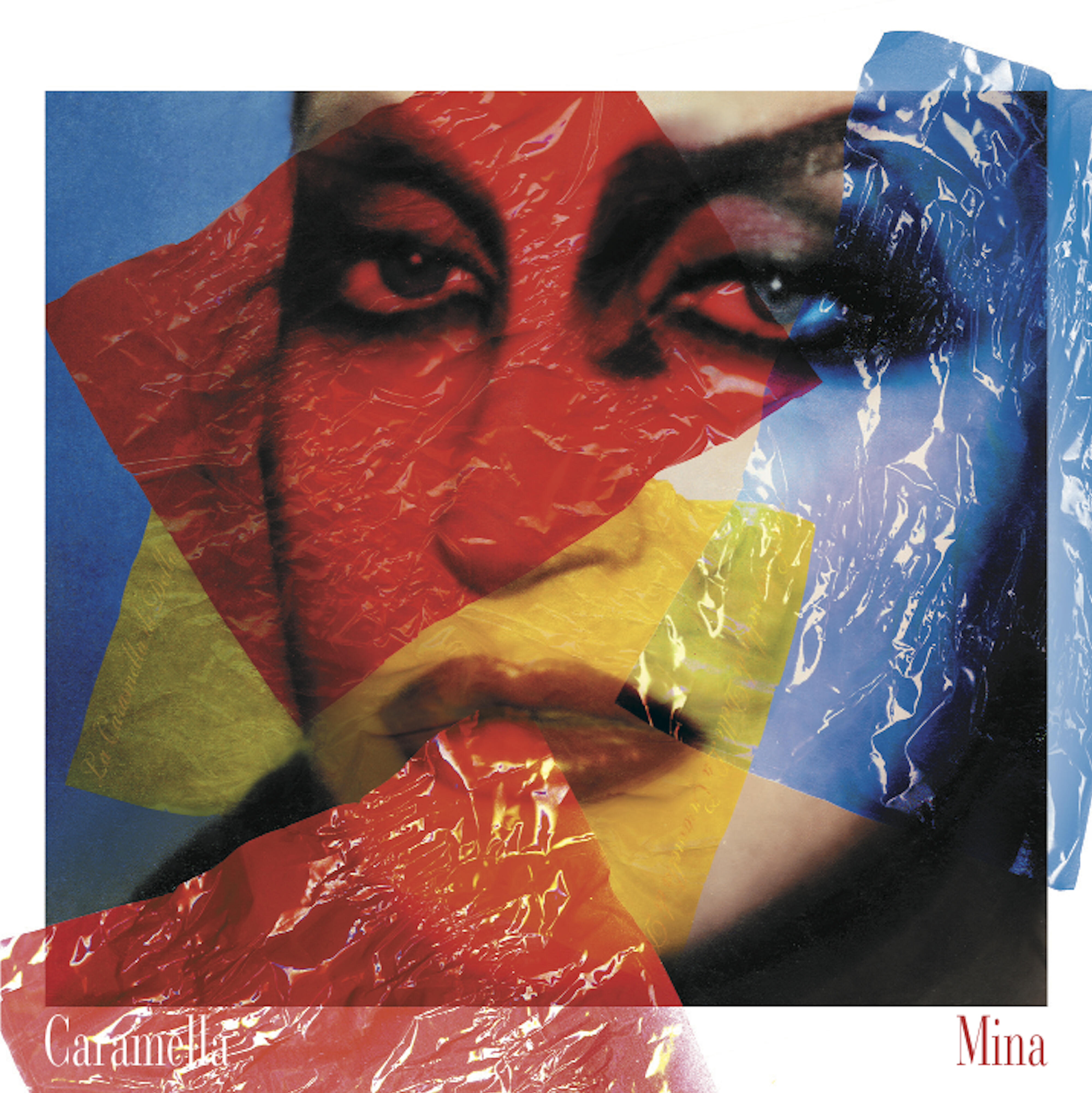 MiNa - Amore disperato (feat. Lucio Dalla)