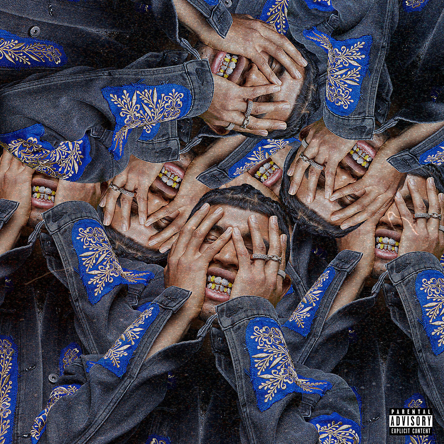 Kap G - Lenox Square (feat. Chef Cook It Up)