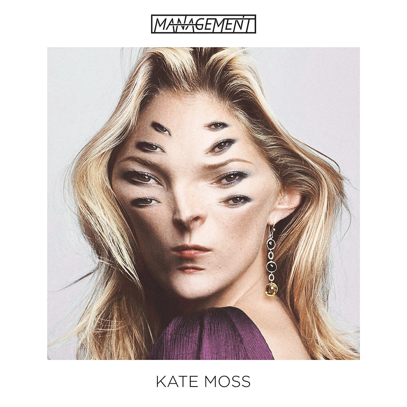 Management - Kate Moss