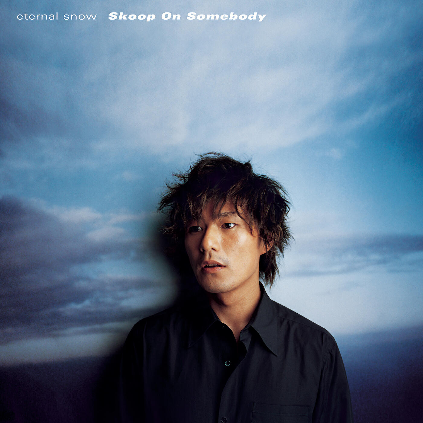 Skoop On Somebody - Eternal Snow (Instrumental)