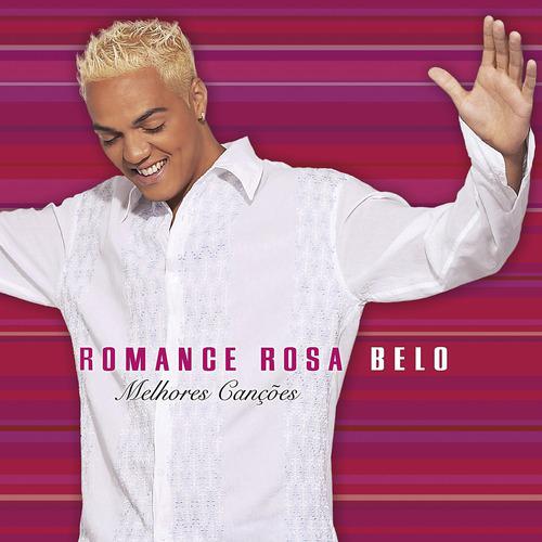 Постер альбома Romance Rosa
