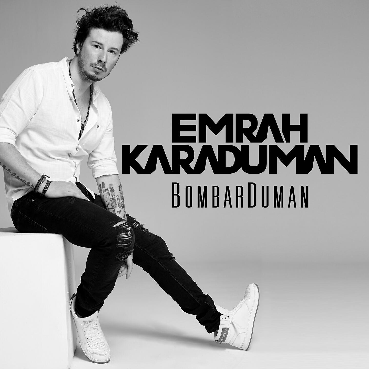 Emrah Karaduman - Ses Kes