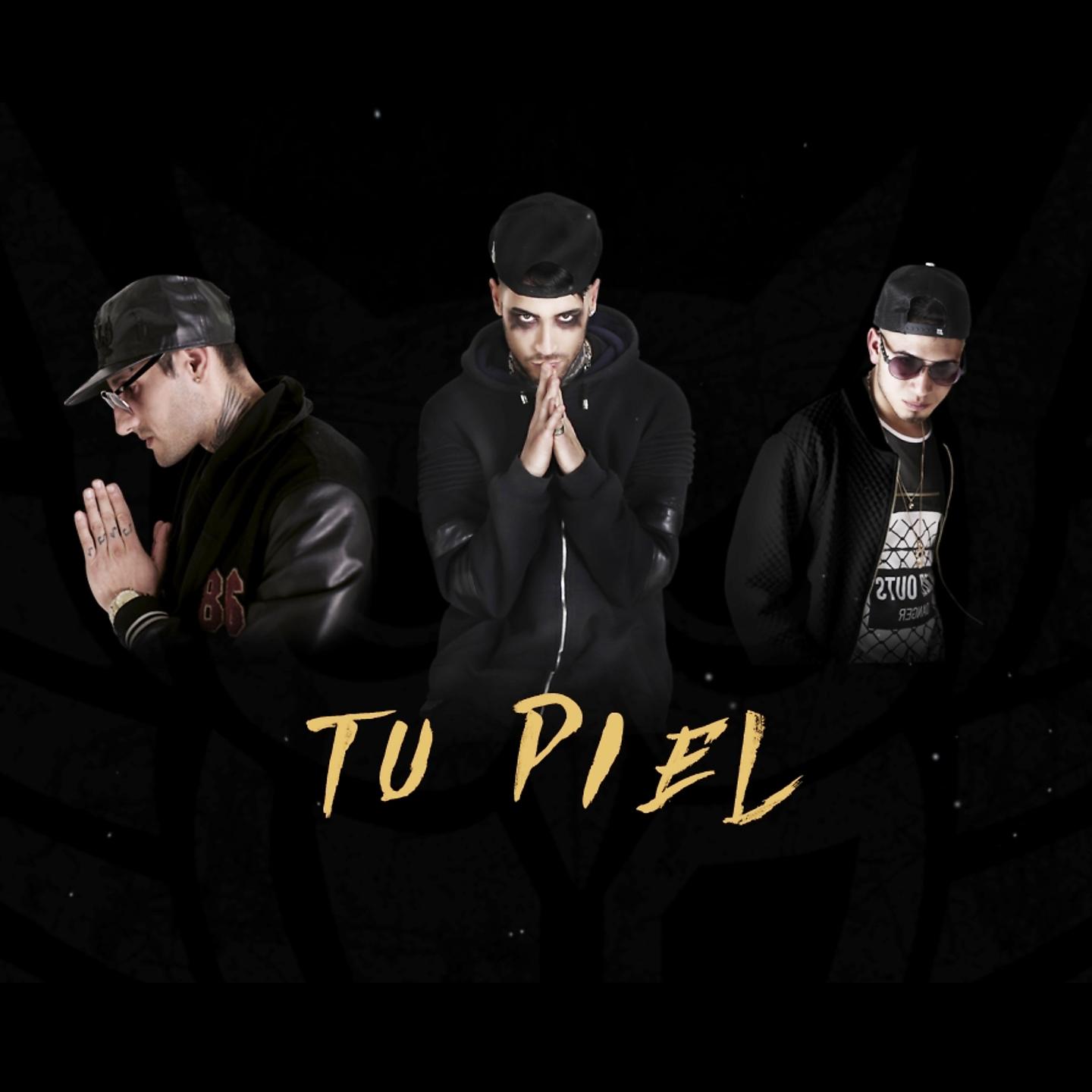 Постер альбома Tu Piel