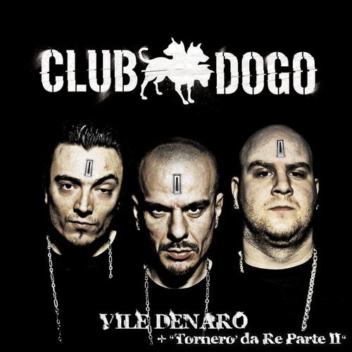 Club Dogo - Puro Bogotà