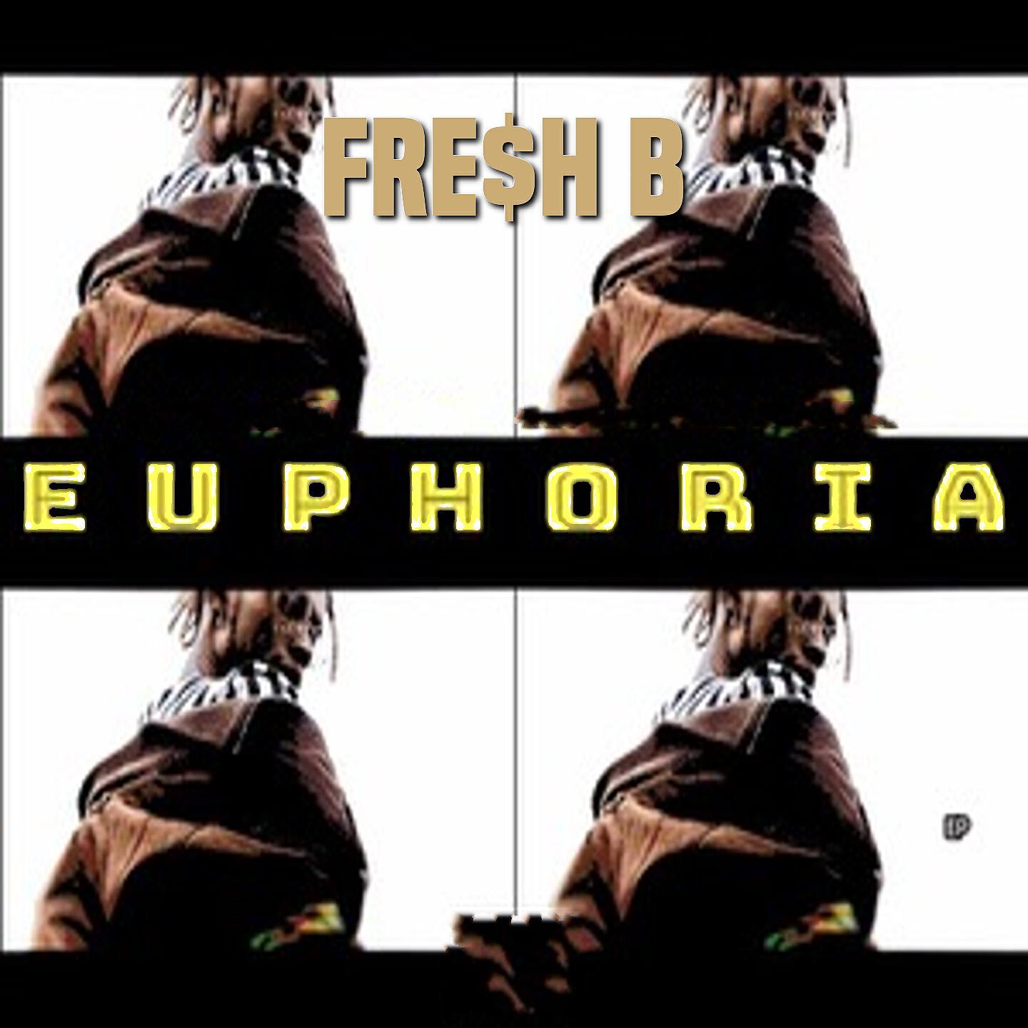 Fre$h B - Chakalaka Woopin
