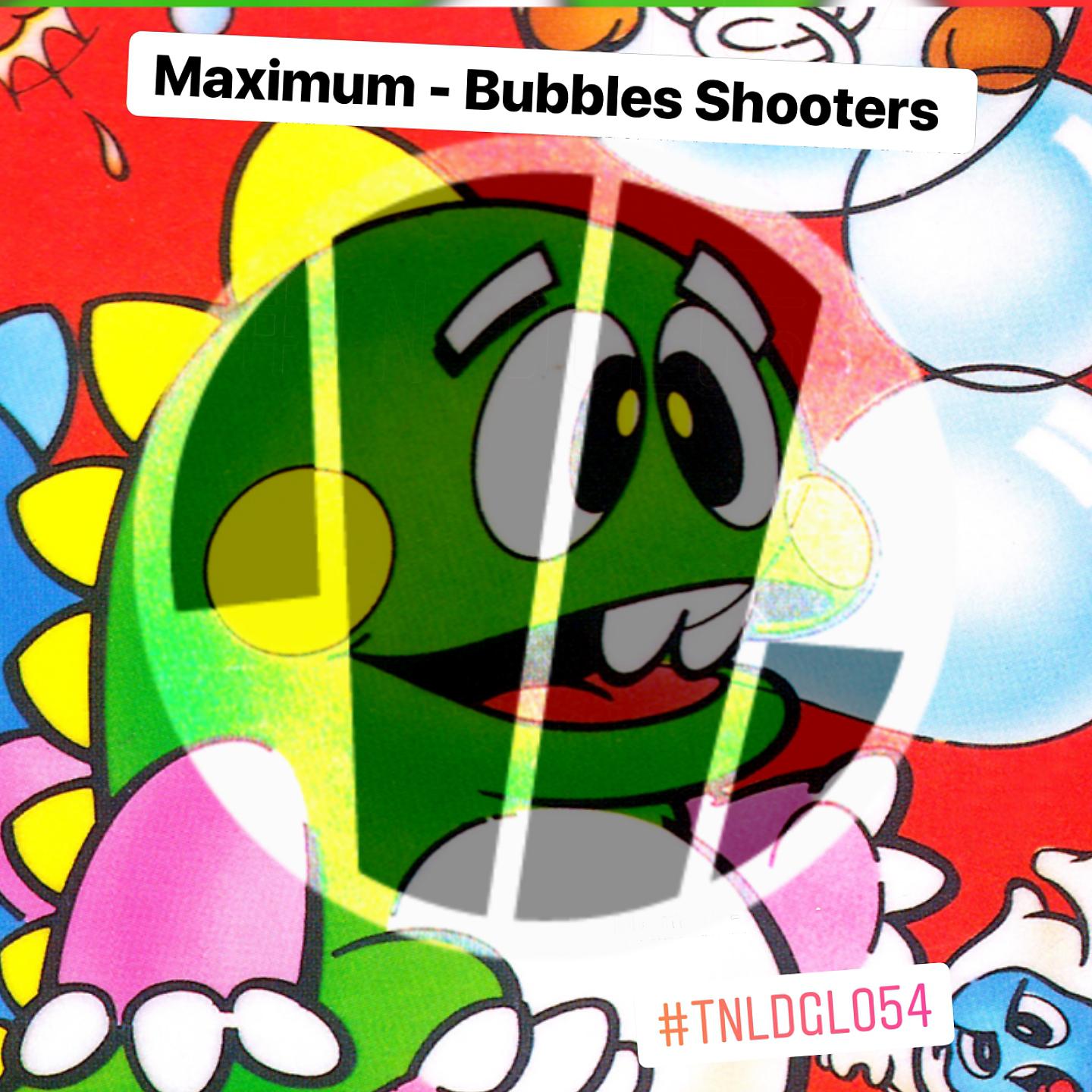 Постер альбома Bubbles Shooters