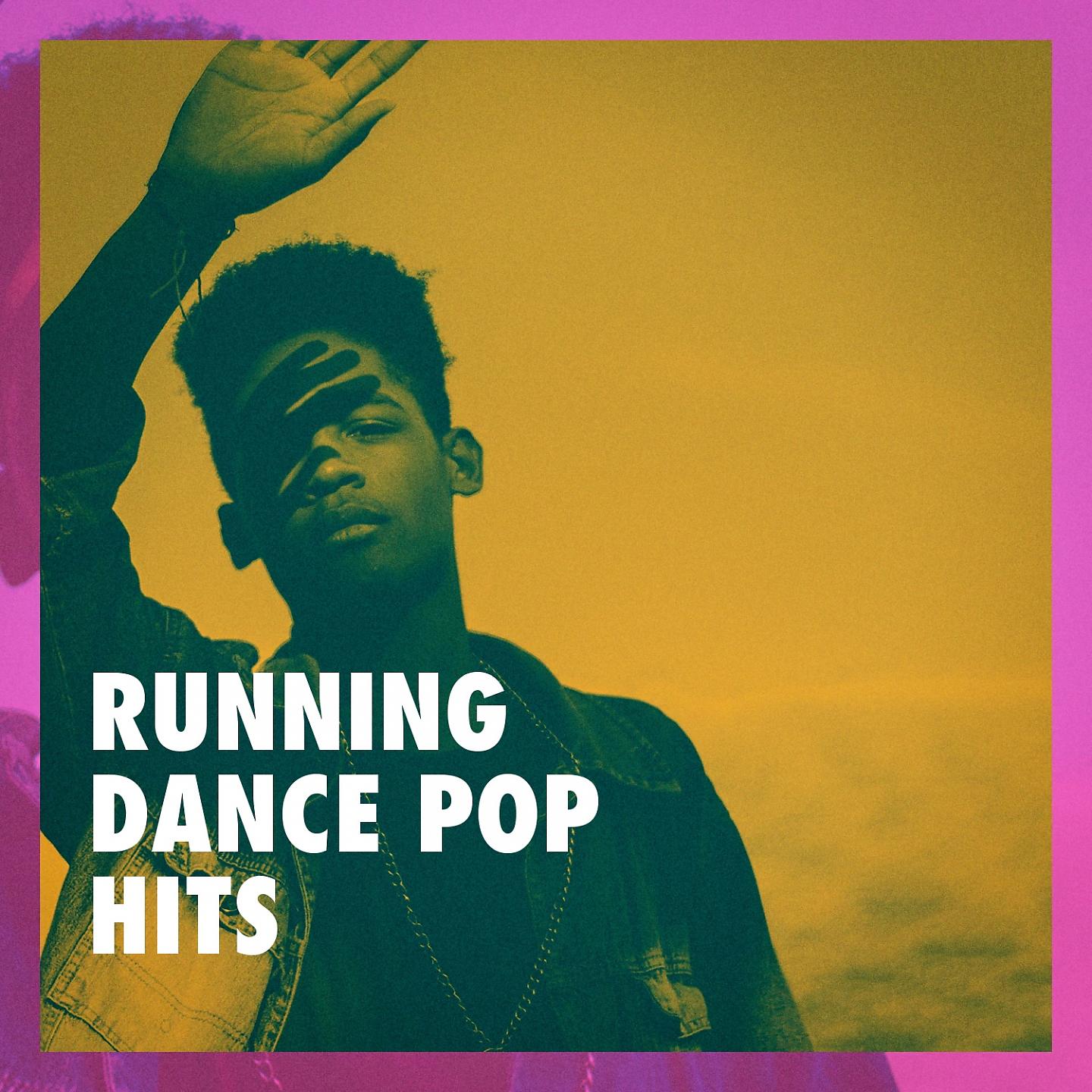 Постер альбома Running Dance Pop Hits