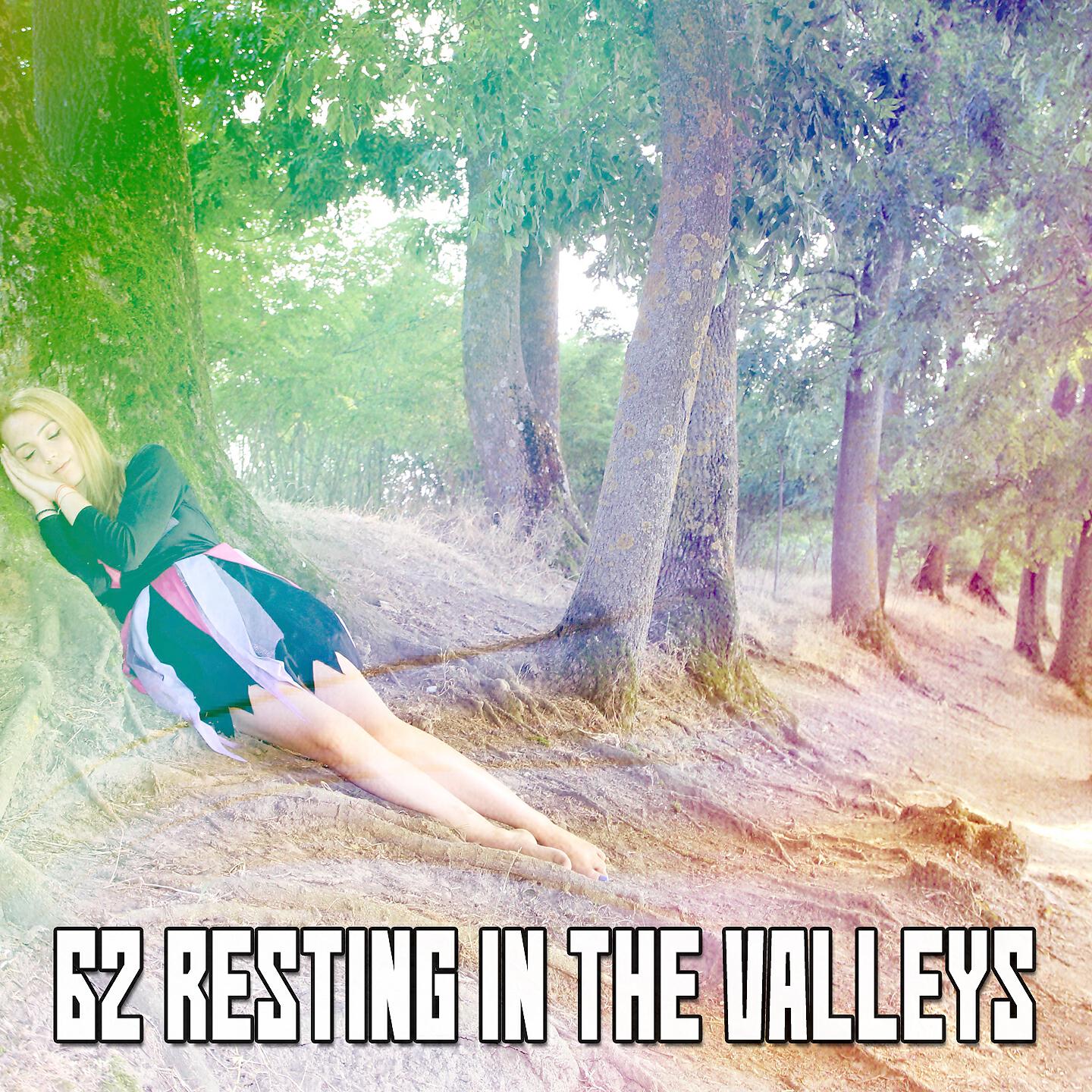 White Noise For Babies - Natures Soothing Call