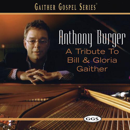Anthony Burger - Let's Just Praise The Lord (Reprise)