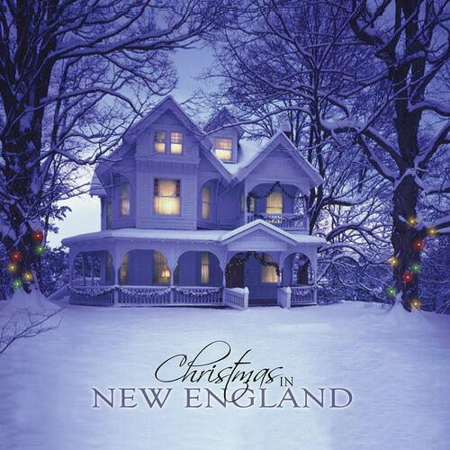 John Mock - What Child Is This (Christmas In New England Album Version)