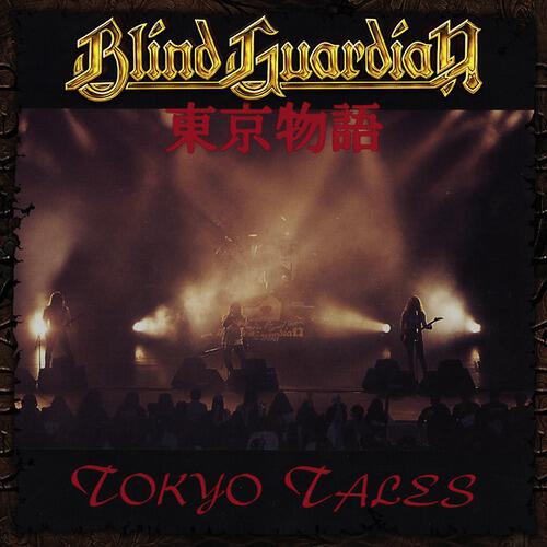 Blind Guardian - Inquisition - Live (2007 Digital Remaster)