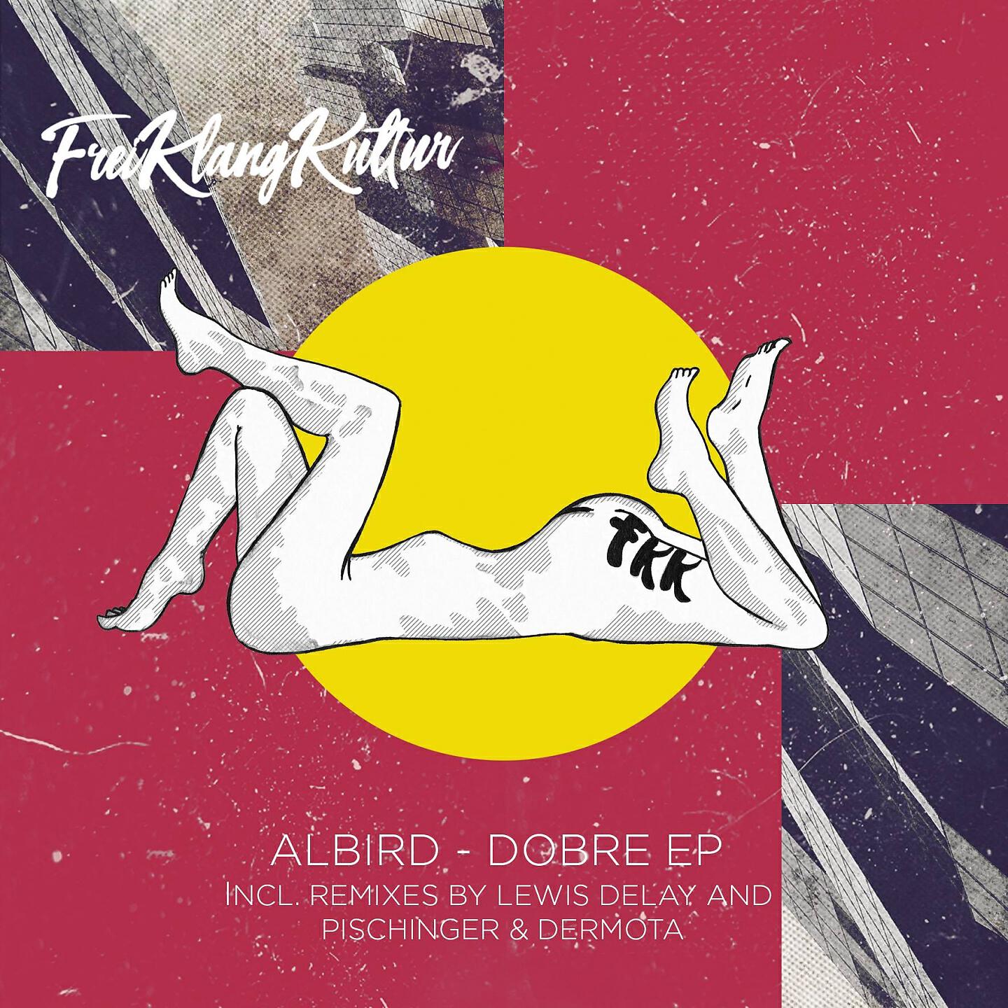 ALBird - Macaw (Pischinger & Dermota Remix)