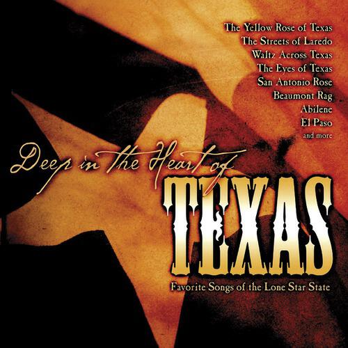 Craig Duncan - Home In San Antone (Deep In The Heart Of Texas Album Version)