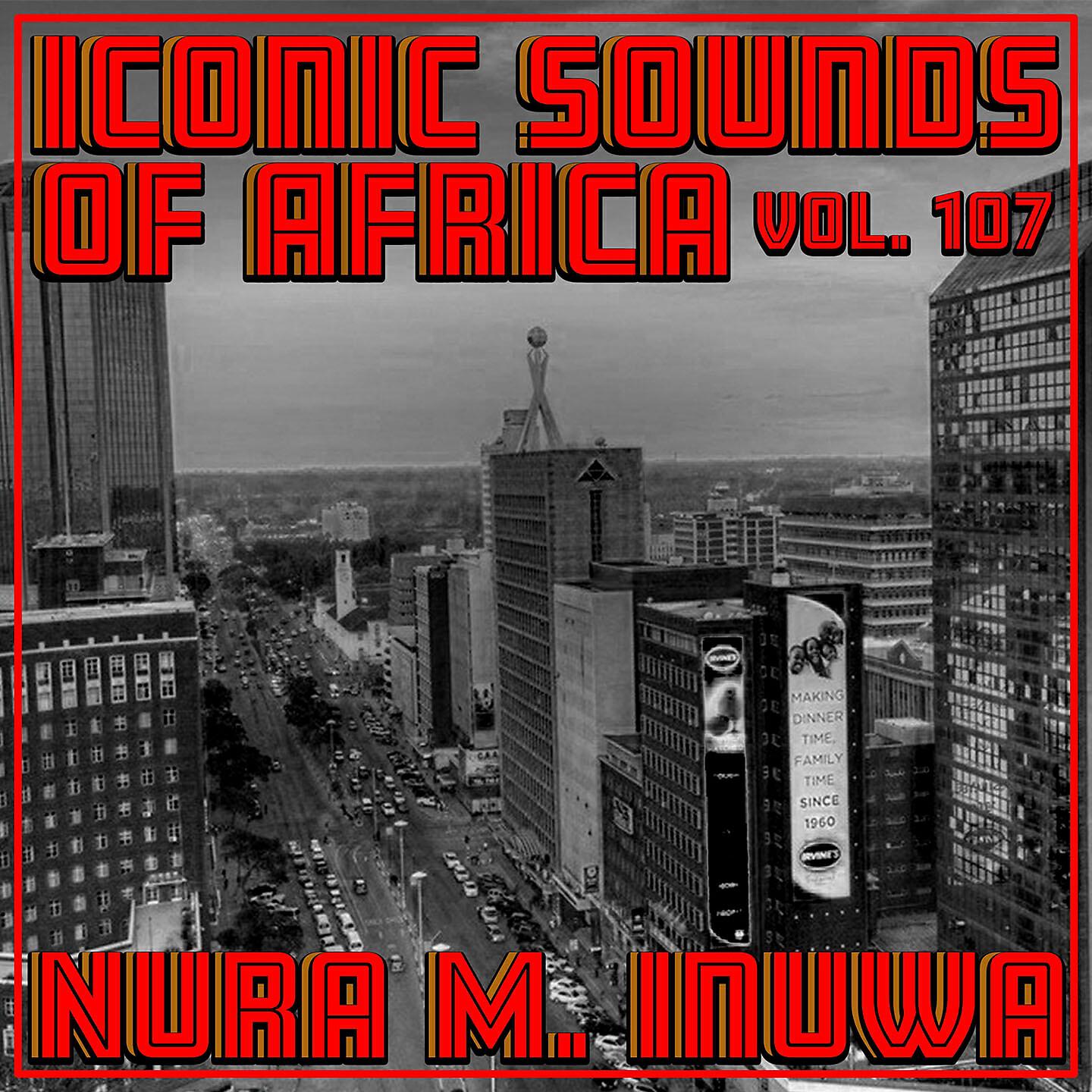 Nura M Inuwa - Dawo Matata Tozali