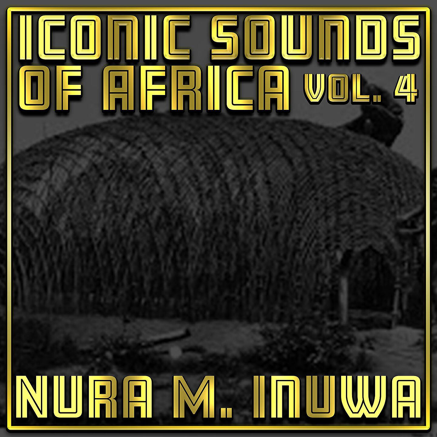 Nura M Inuwa - Alameen